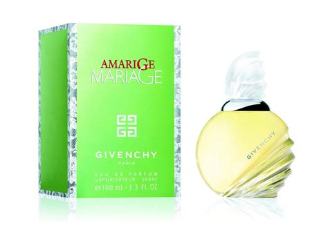 mirage givenchy linea corpo|givenchy amarige mariage.